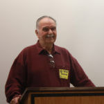 Bob Molinaro, Owner of Pleasanton Garbage Service