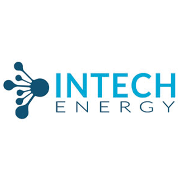 Intech Logo