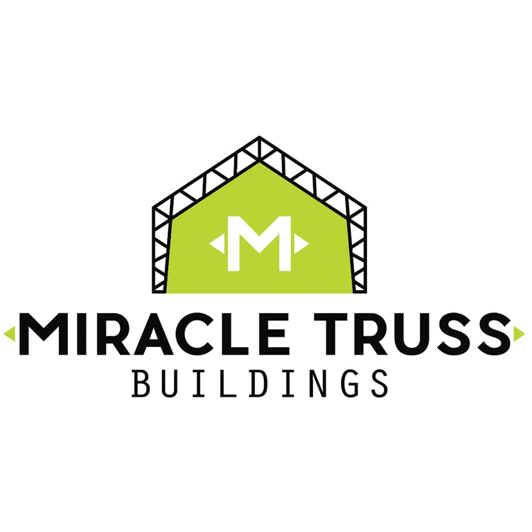 Miracle Truss Logo