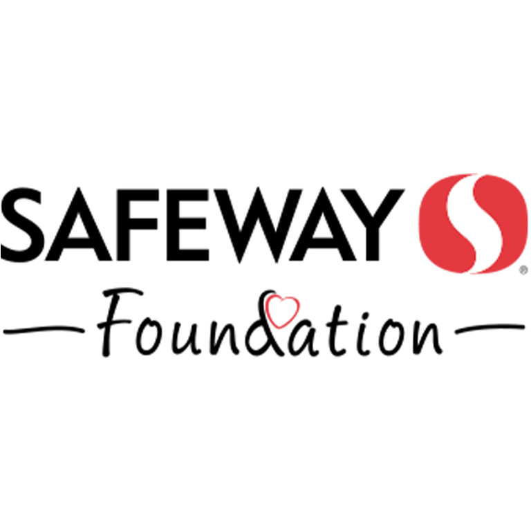 Safeway Foundation Logo