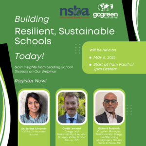 May Webinar