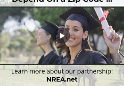 NREA And GGI Partnership March 2026