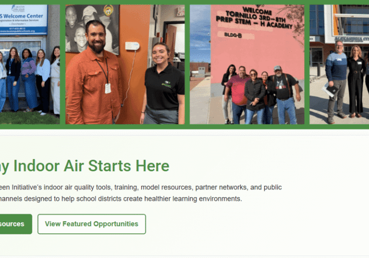 New GGI IAQ Landing Page June 2026